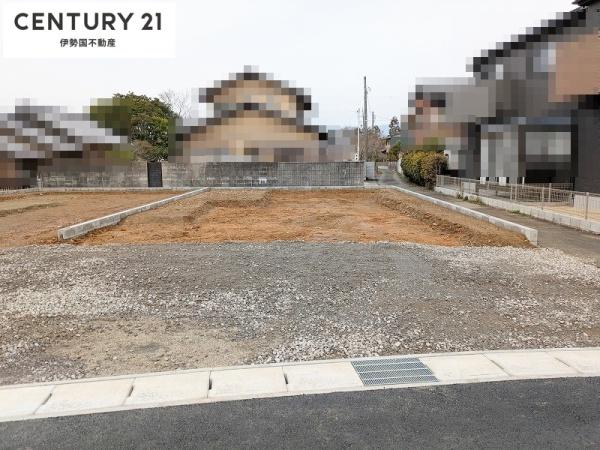 リナージュ四日市市小林町24-1期　１号棟