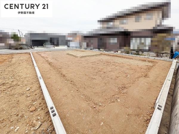 リナージュ四日市市小林町24-1期　２号棟