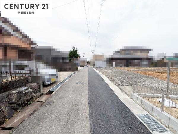 リナージュ四日市市小林町24-1期　２号棟