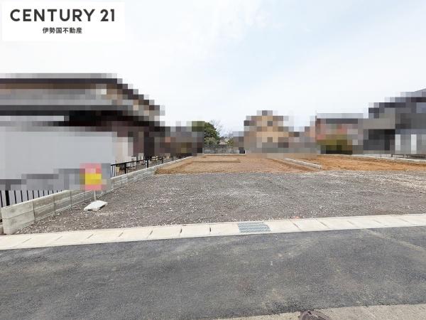 リナージュ四日市市小林町24-1期　２号棟