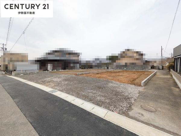 リナージュ四日市市小林町24-1期　２号棟