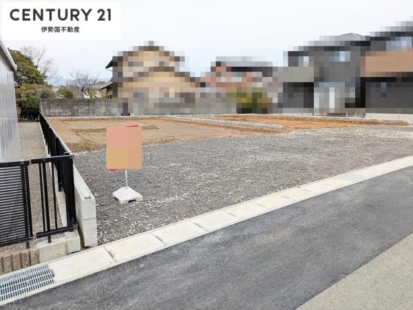 リナージュ四日市市小林町24-1期　２号棟