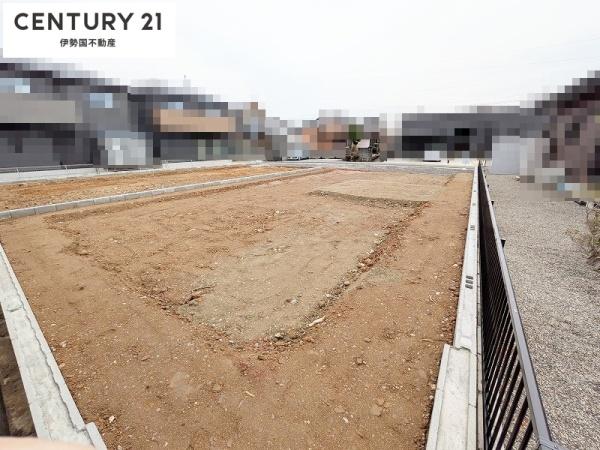リナージュ四日市市小林町24-1期　２号棟