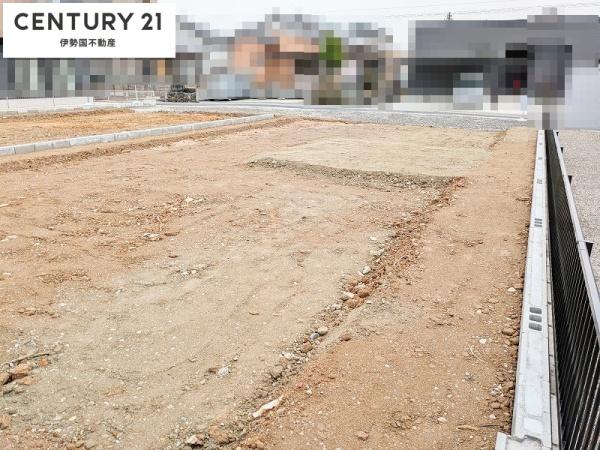 リナージュ四日市市小林町24-1期　２号棟