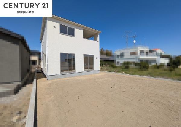 クレイドルガーデン四日市市内堀町第1　1号棟