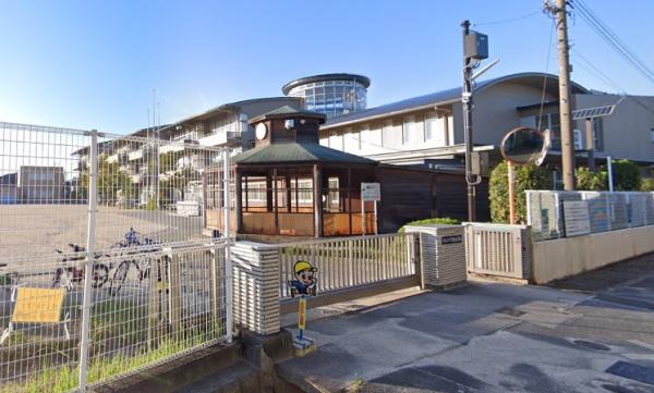 クレイドルガーデン川越町亀崎新田第3 1号棟(川越町立川越北小学校)