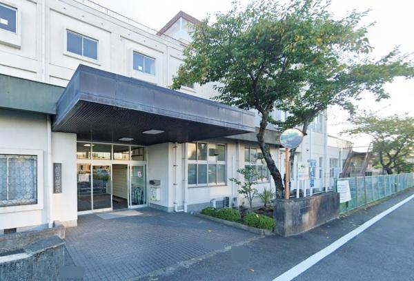クレイドルガーデン川越町亀崎新田第3 1号棟(川越町立川越中学校)