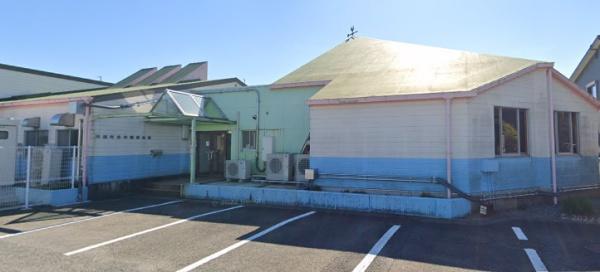 クレイドルガーデン川越町亀崎新田第3 1号棟(中部保育所)