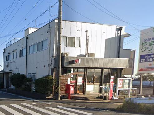 クレイドルガーデン川越町亀崎新田第3 1号棟(川越郵便局)