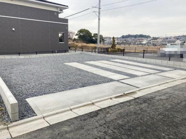リーブルガーデン鈴鹿市岸岡町第９　１号棟