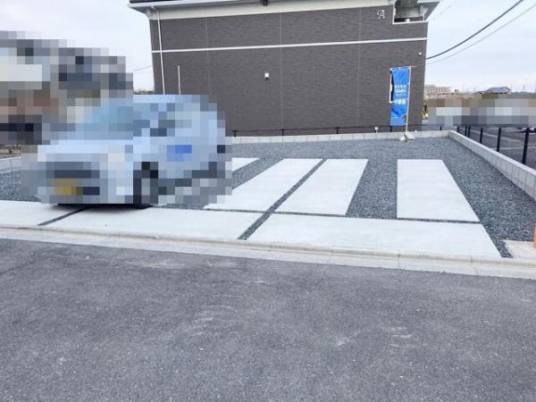 リーブルガーデン鈴鹿市岸岡町第９　１号棟