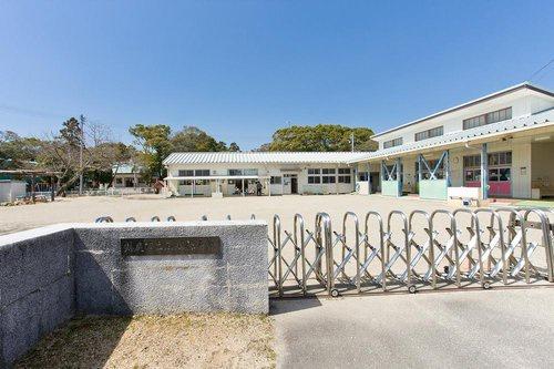 リーブルガーデン鈴鹿市東玉垣町第6 1号棟(鈴鹿市立玉垣保育所)