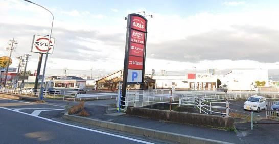 リーブルガーデン鈴鹿市東玉垣町第6 1号棟(ショッピングパークアクシス)