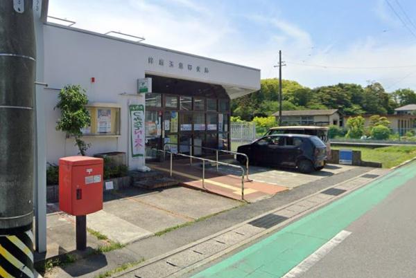 リーブルガーデン鈴鹿市東玉垣町第6 1号棟(鈴鹿玉垣郵便局)