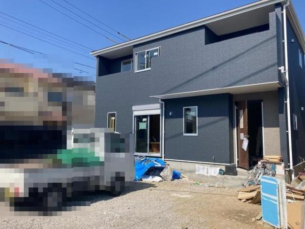 リーブルガーデン鈴鹿市東玉垣町第６　２号棟