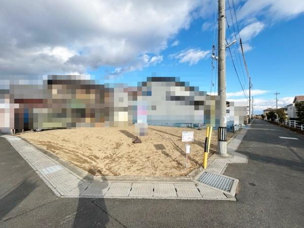 リーブルガーデン鈴鹿市弓削町第２　１号棟
