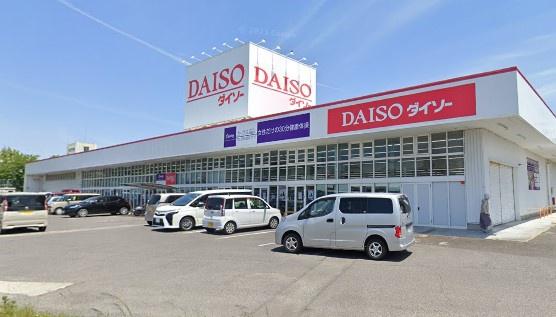 リーブルガーデン鈴鹿市池田町第5 2号棟(ダイソー鈴鹿長太店)