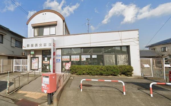 リーブルガーデン鈴鹿市池田町第5 2号棟(鈴鹿長太郵便局)