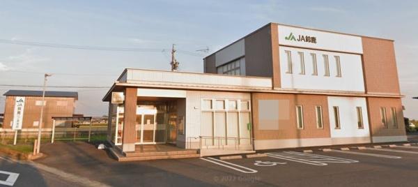 リーブルガーデン鈴鹿市池田町第5 2号棟(JA鈴鹿一ノ宮支店)