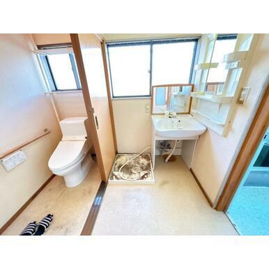 四日市市川島町の中古一戸建て