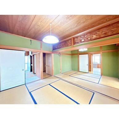 四日市市川島町の中古一戸建て