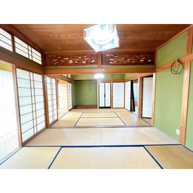 四日市市川島町の中古一戸建て