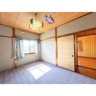 四日市市川島町の中古一戸建て