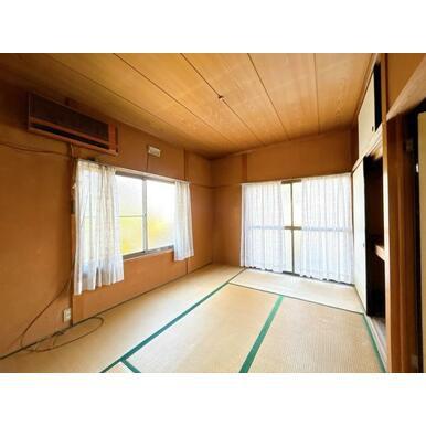 四日市市川島町の中古一戸建て