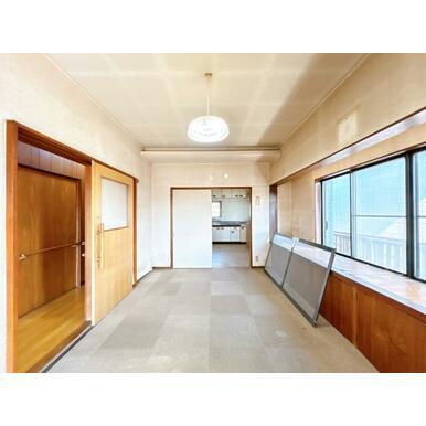 四日市市川島町5930-8　中古戸建