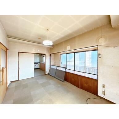 四日市市川島町5930-8　中古戸建