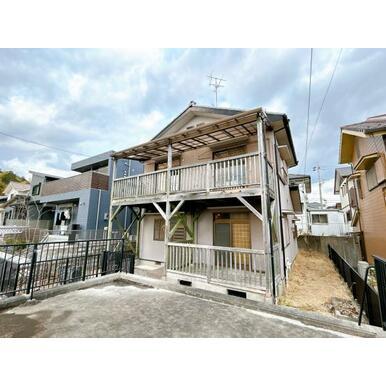鈴鹿市高岡台５丁目の中古一戸建て