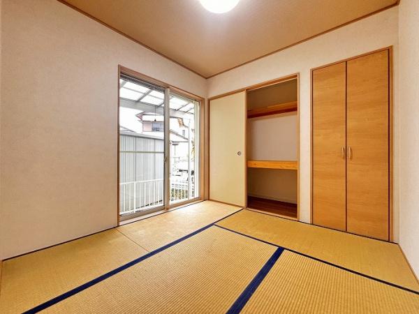 四日市市東坂部町の中古一戸建て