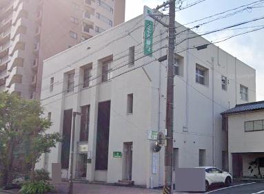 ダイアパレス四日市Ⅱ 再生マンション(三十三銀行中央通支店)
