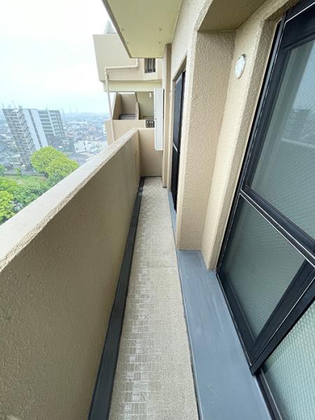 ダイアパレス四日市Ⅱ　再生マンション