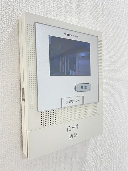 ダイアパレス四日市Ⅱ　再生マンション