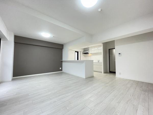 ダイアパレス四日市Ⅱ　再生マンション