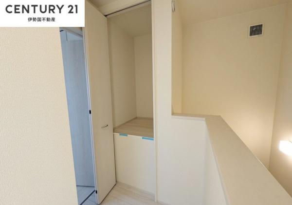 リーブルファイン楠町南五味塚第９