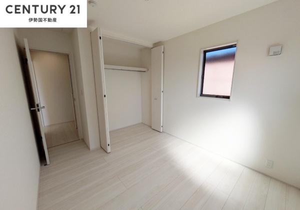 リーブルファイン楠町南五味塚第９
