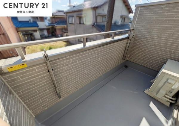 リーブルファイン楠町南五味塚第９