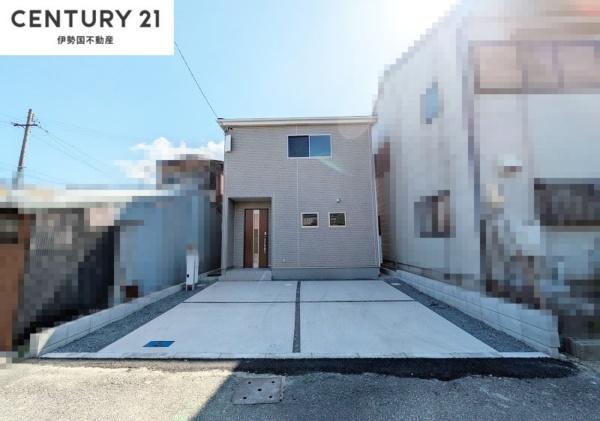 リーブルファイン楠町南五味塚第９
