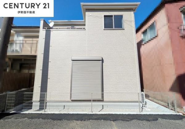 リーブルファイン楠町南五味塚第９