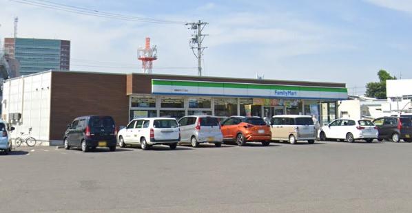 鈴鹿市肥田町の中古一戸建て(ファミリーマート鈴鹿神戸三丁目店)