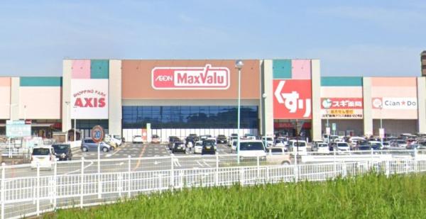 鈴鹿市肥田町の中古一戸建て(マックスバリュ鈴鹿店)