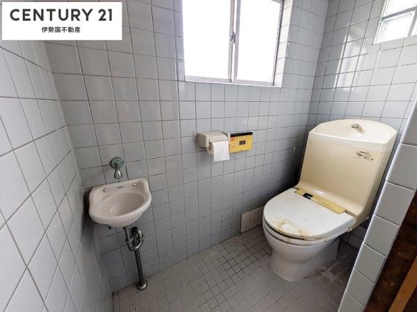 鈴鹿市肥田町の中古一戸建て