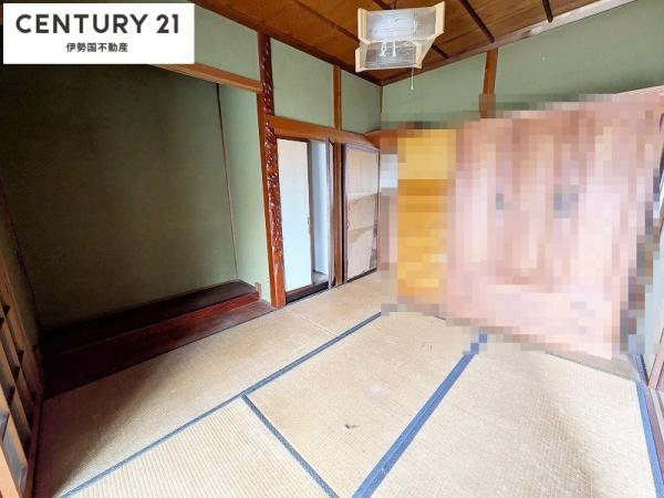 鈴鹿市肥田町の中古一戸建て