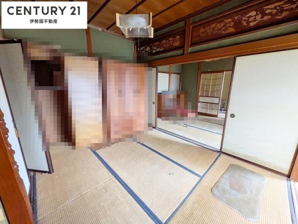 鈴鹿市肥田町の中古一戸建て
