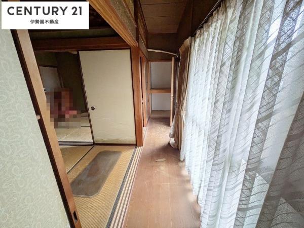 鈴鹿市肥田町の中古一戸建て