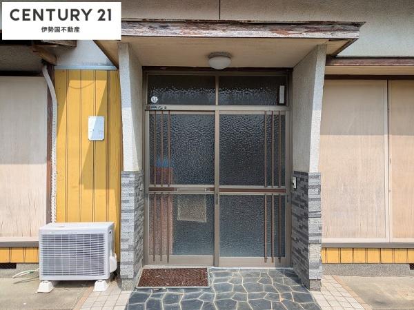 鈴鹿市肥田町の中古一戸建て