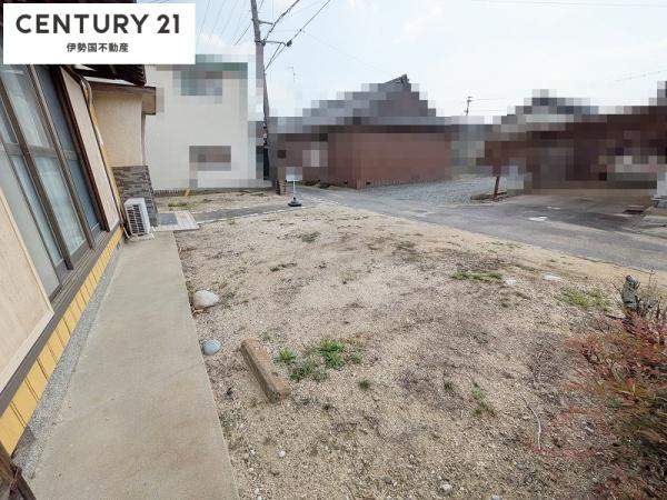 鈴鹿市肥田町の中古一戸建て