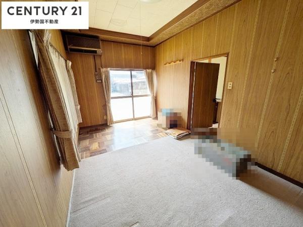 鈴鹿市肥田町488　中古戸建